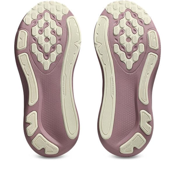 ASICS Gel-Kayano 33 – Taro Purple Dusty Mauve — 8