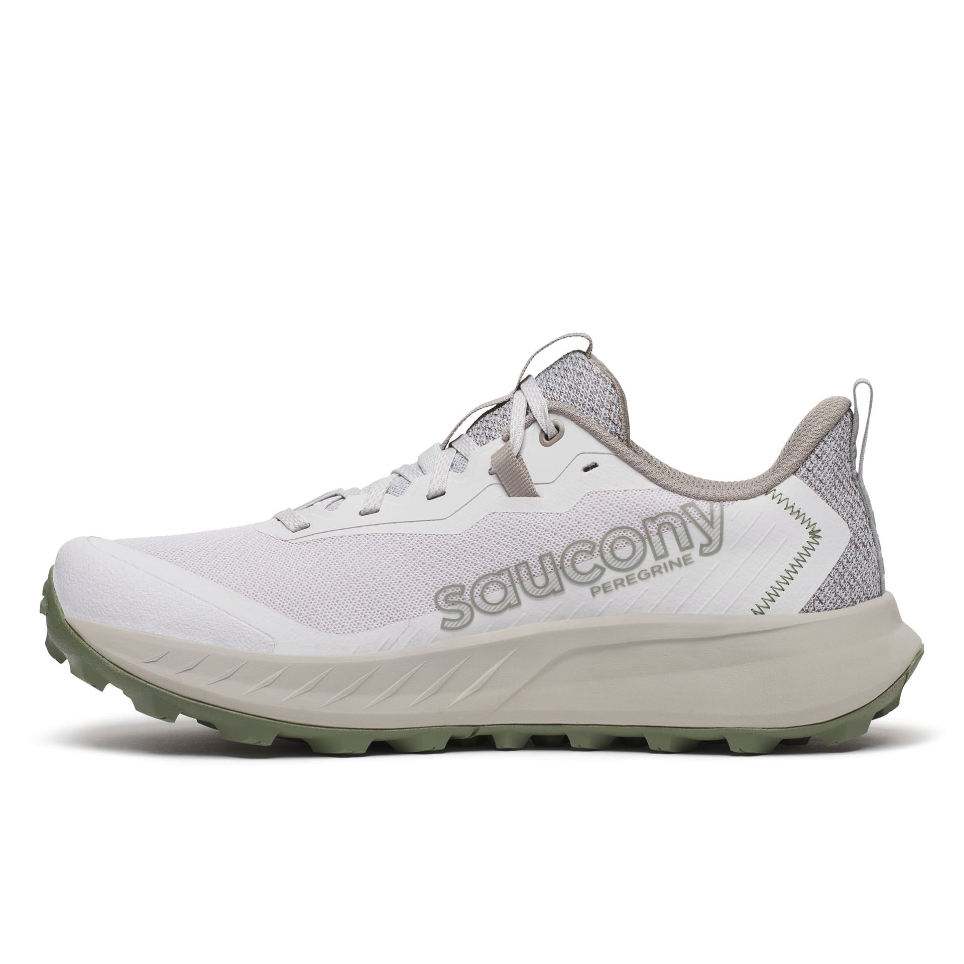 Saucony Peregrine 15 – Fog Ridge — 2