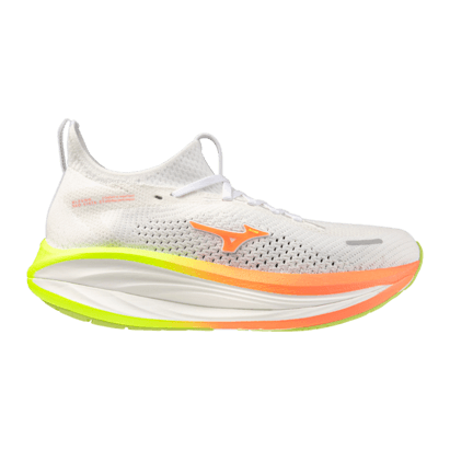 Mizuno Neo Vista 3 – Gf White Flamingo Coral