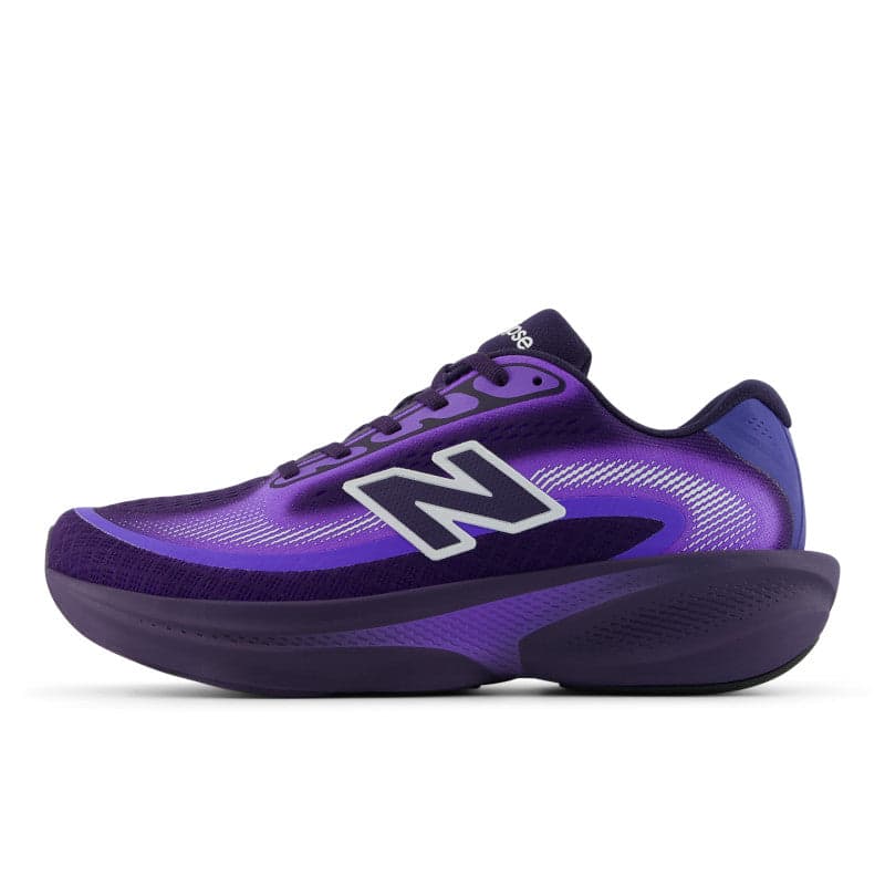 New Balance Ellipse – V1 Boysenberry Electric Indigo — 4