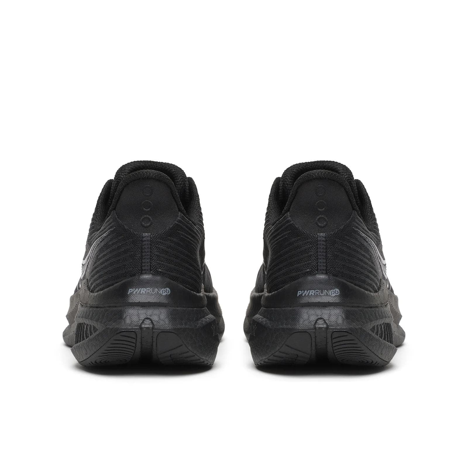 Saucony Endorphin Speed 5 Heren – Triple Black — 4