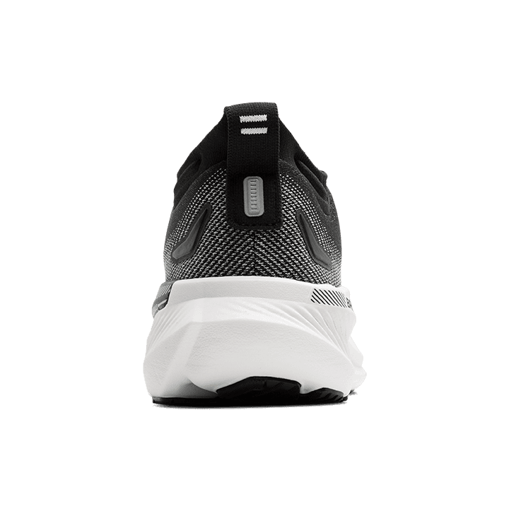 Brooks Glycerin GTS 23 – Black Grey White — 6