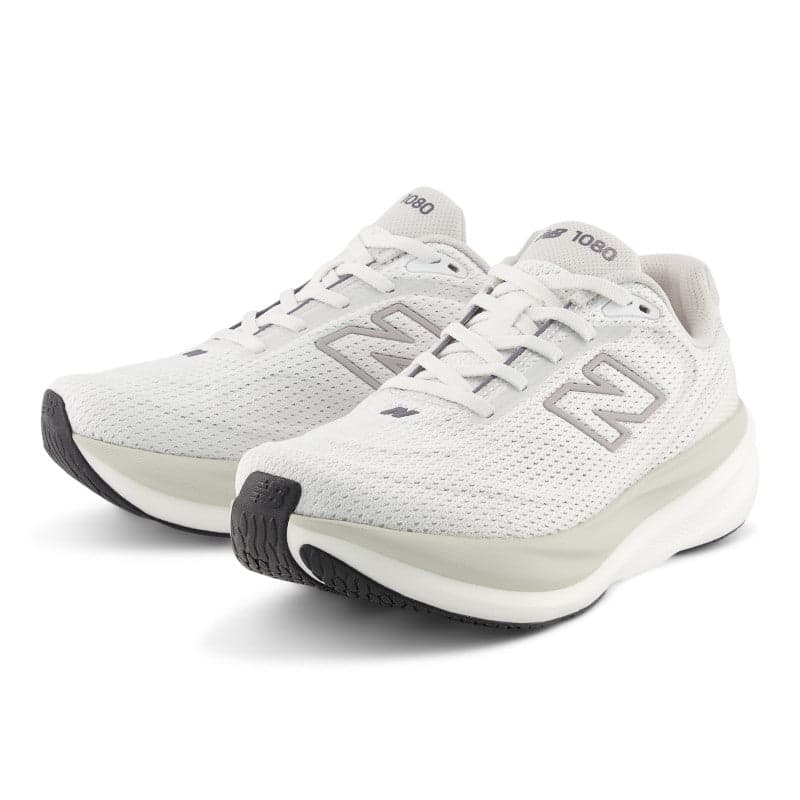 New Balance Fresh Foam X 1080v15 – 1080v15 Nb 103 White Truffle Salt — 6