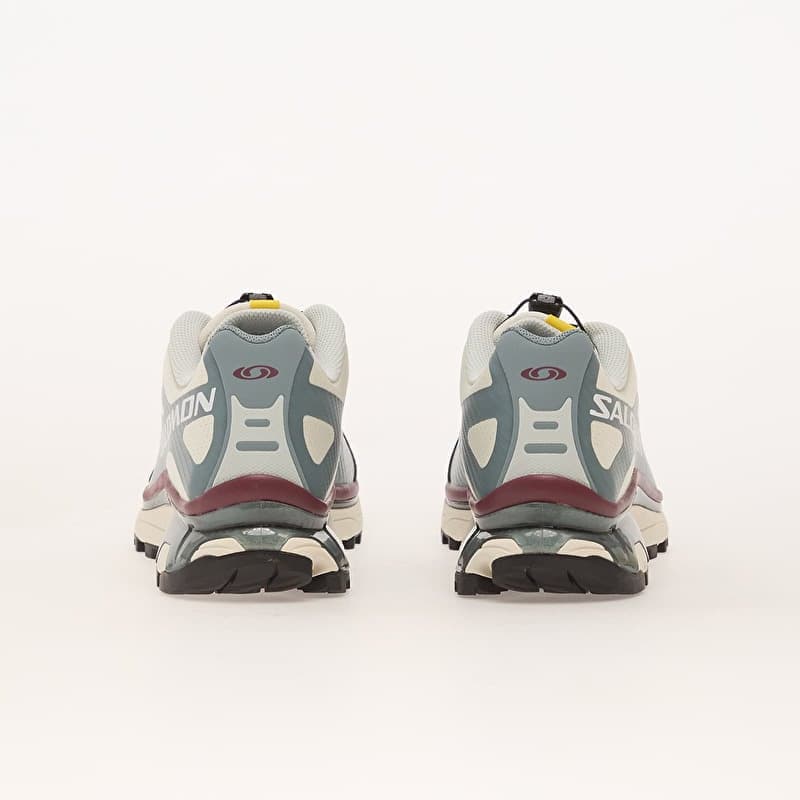 Salomon XT-4 Og Heren – Vanilla Ice Ice Flow Troope — 5