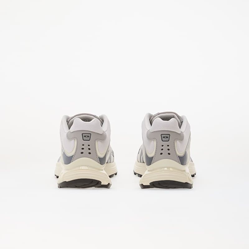 Salomon XT-Whisper Vanilla Heren – Ice White Grisai — 5