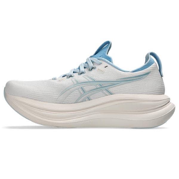 ASICS Gel-Nimbus 28 – Blush Sky — 5