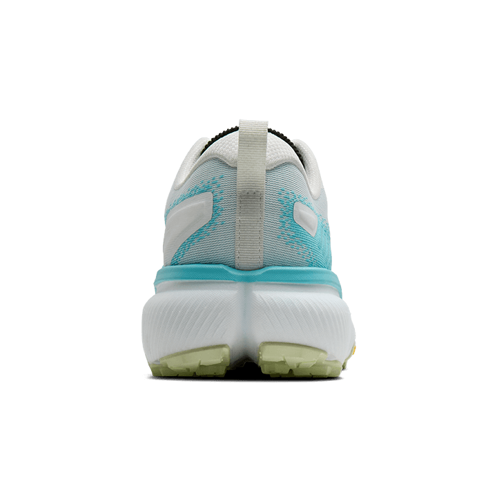 Brooks Cascadia 20 – White Blue Black — 6