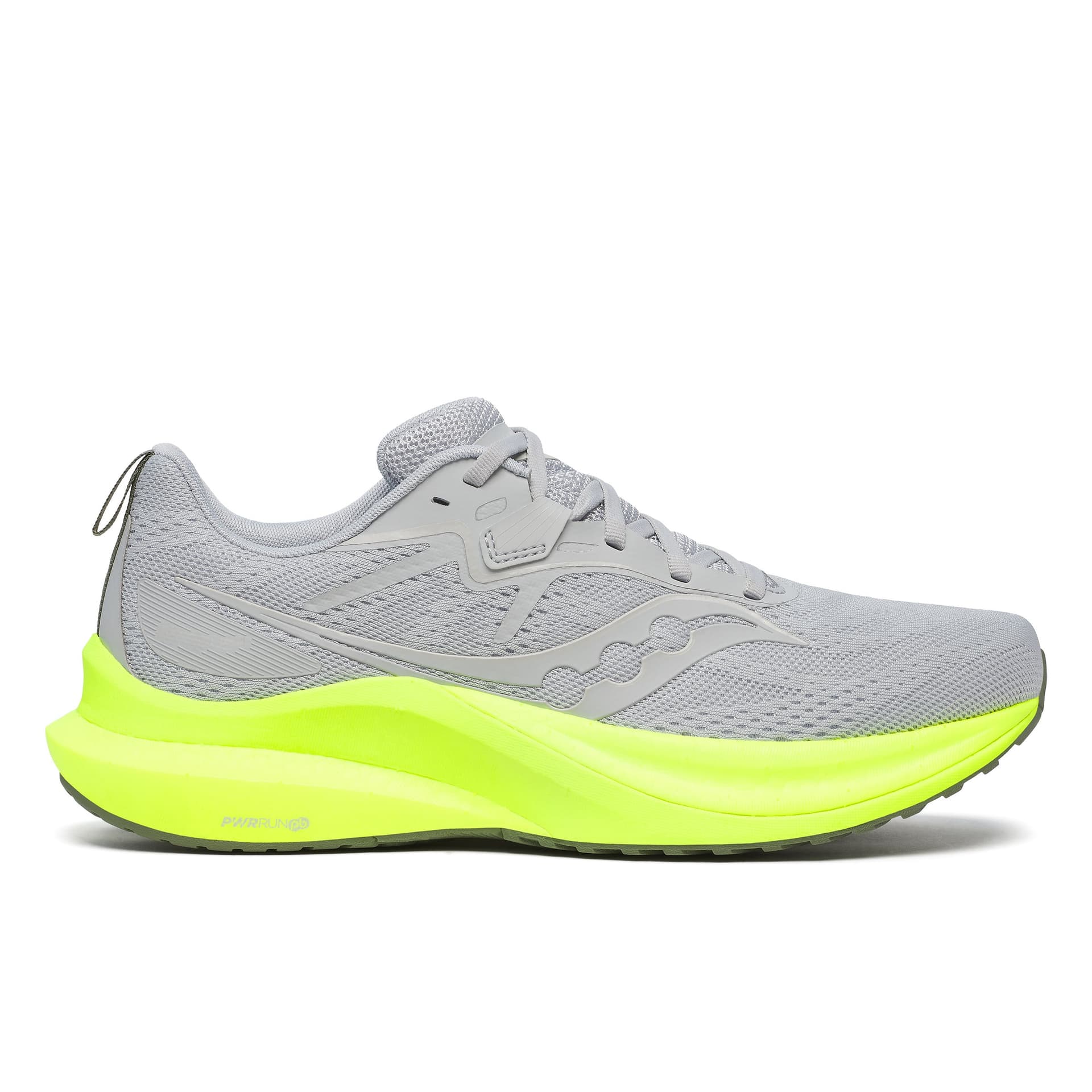 Saucony Tempus 2 – Cloud Citron