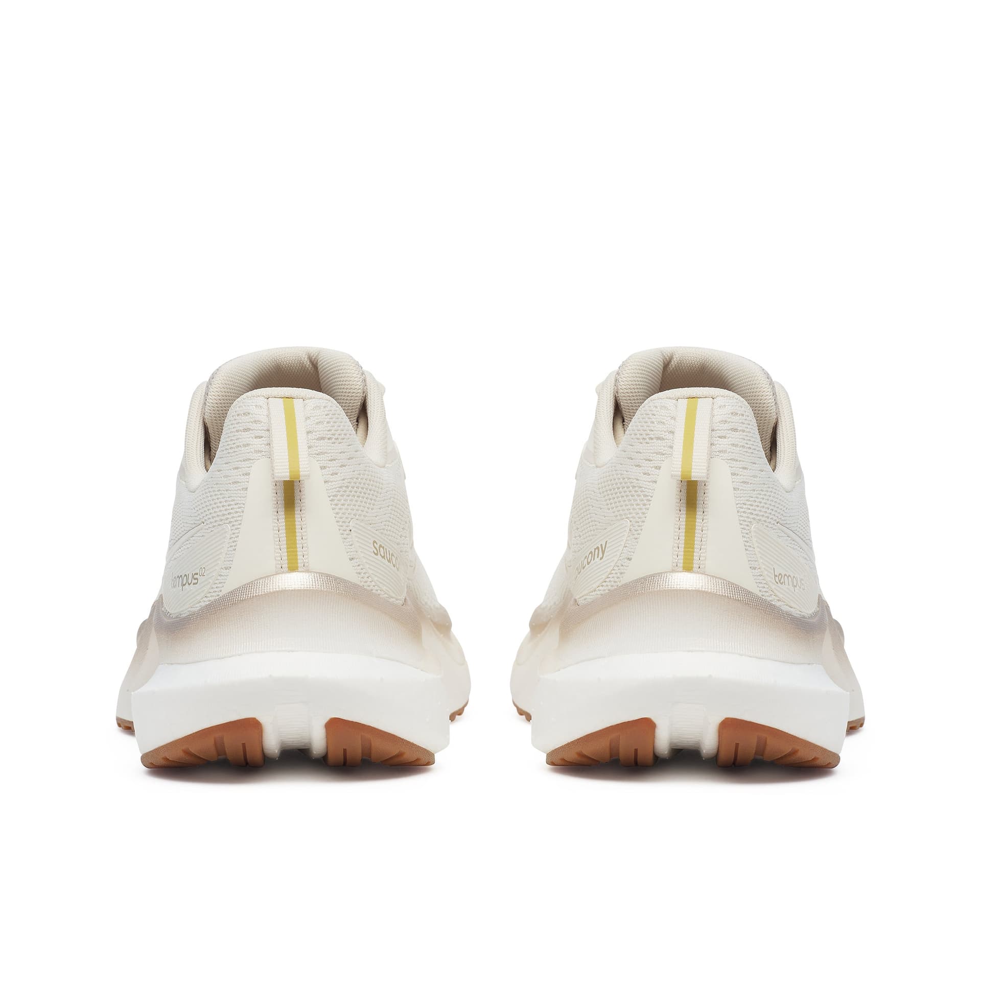 Saucony Tempus 2 – Almond — 5