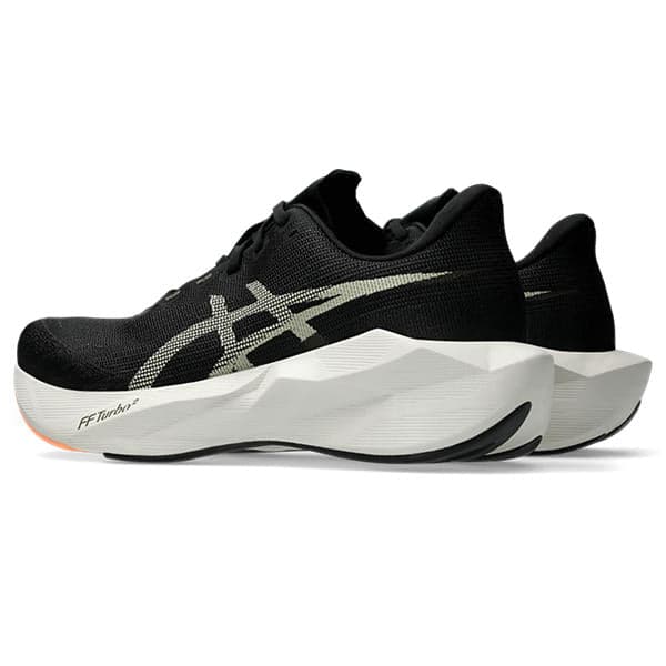 ASICS Novablast 6 – Black Khaki — 3