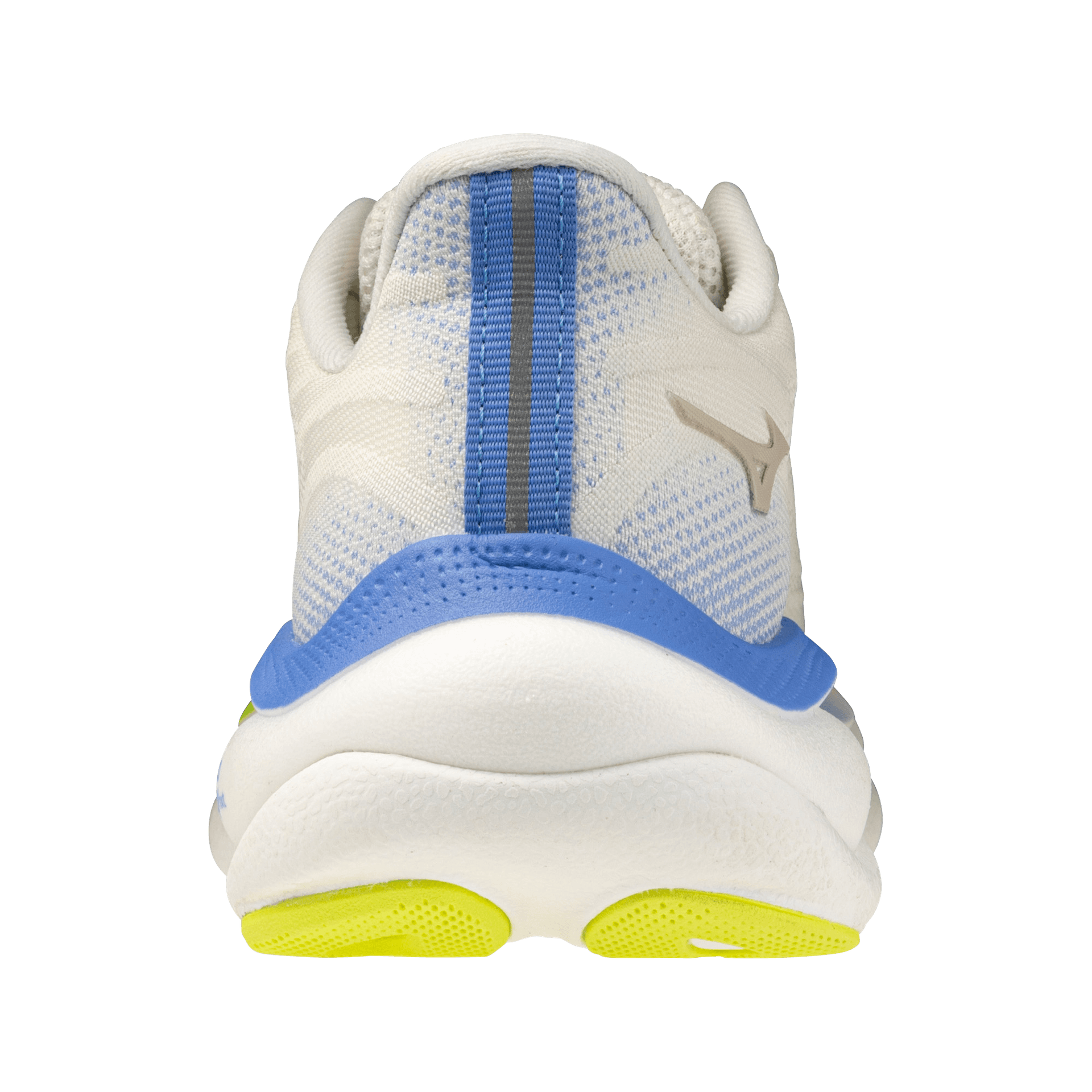 Mizuno Wave Sky 9 – Snow White Silver Birch — 3