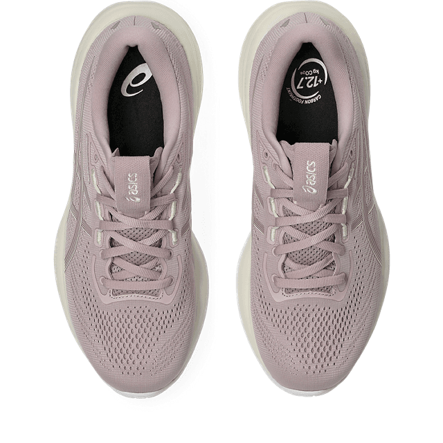 ASICS Gel-Cumulus 28 – Morganite Pearl Pink — 7