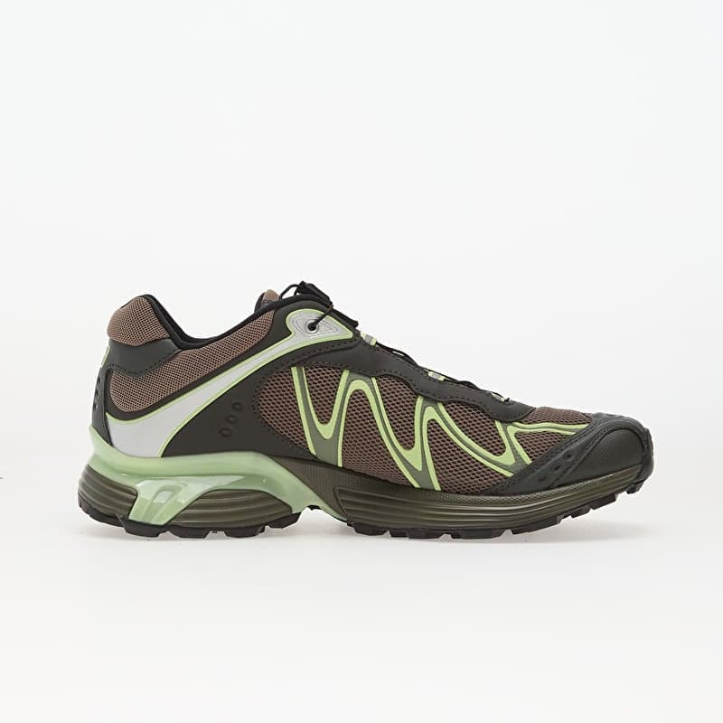 Salomon XT-Whisper Heren – Walnut Peat Butterfly — 3