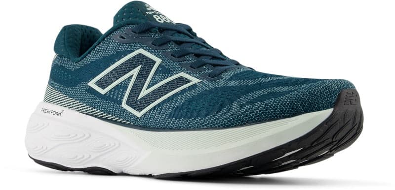 New Balance Fresh Foam X 880v15 – Medusa Green Cosmic Jade — 3