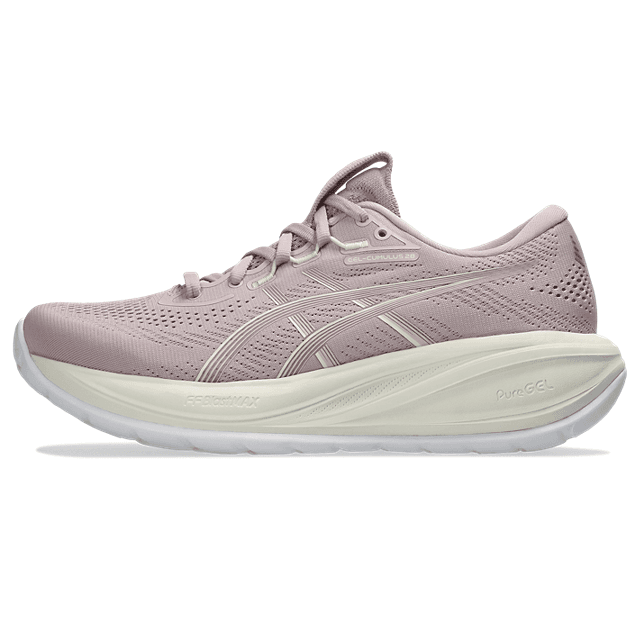 ASICS Gel-Cumulus 28 – Morganite Pearl Pink — 4