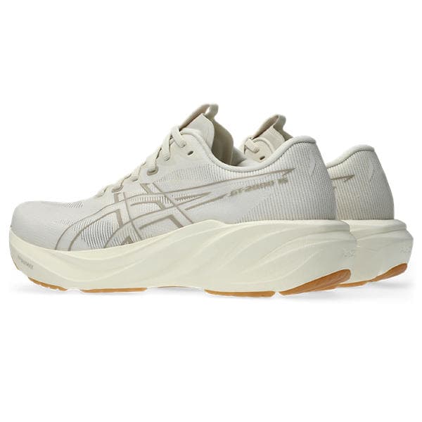 ASICS GT-2000 15 – Birch Cream — 3