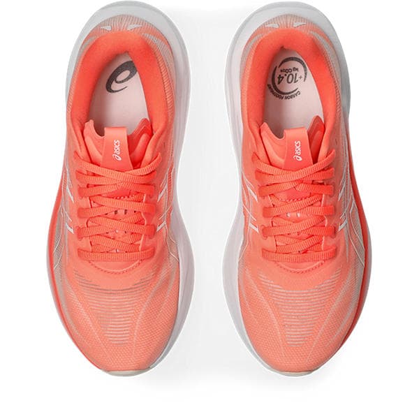 ASICS GT-2000 15 – Sun Coral White — 7