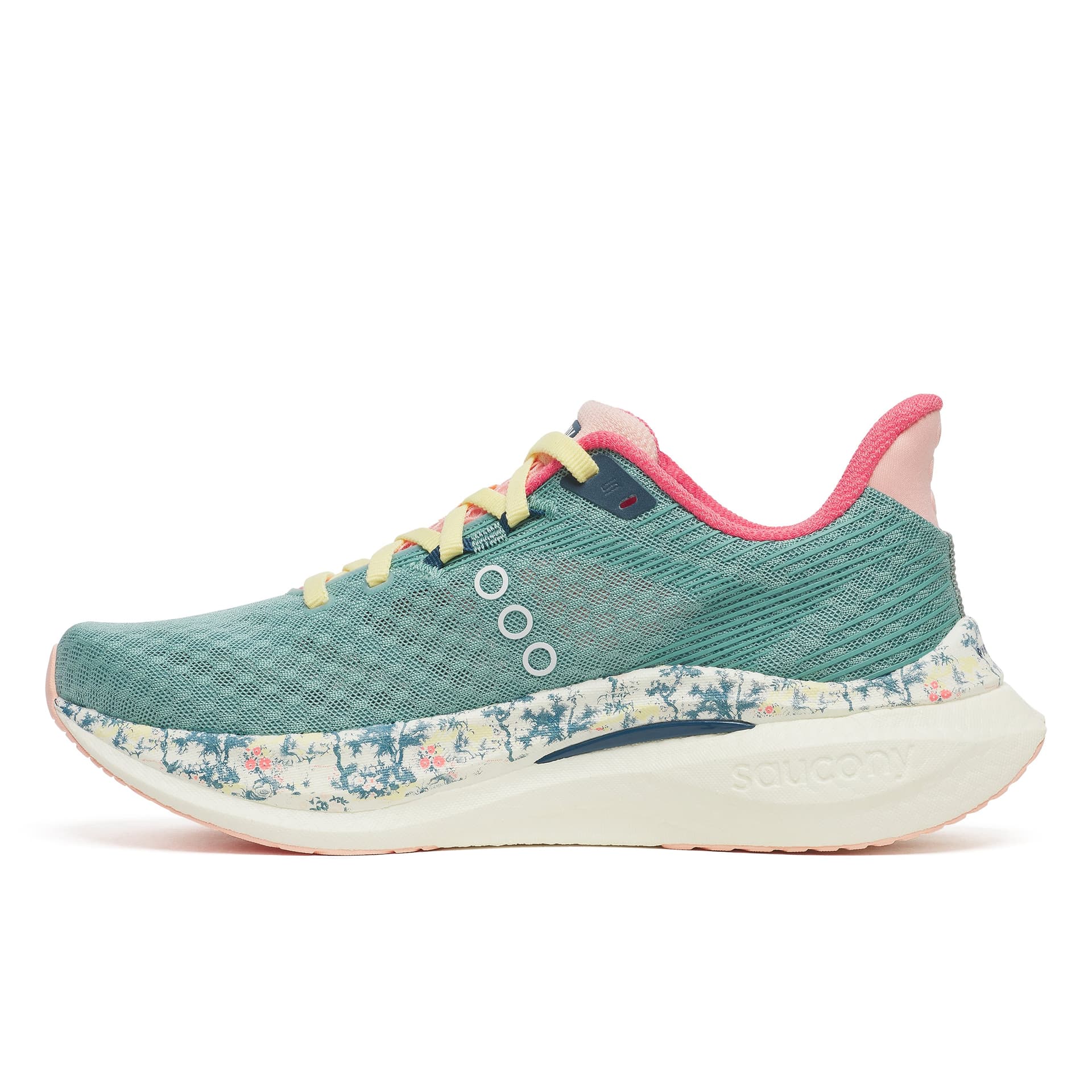Saucony Endorphin Speed 5 – Wasabi Antique (2) — 2