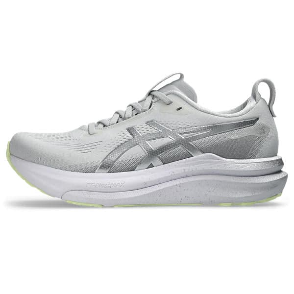 ASICS Gel-Kayano 33 – Piedmont Grey Taro Purple — 4