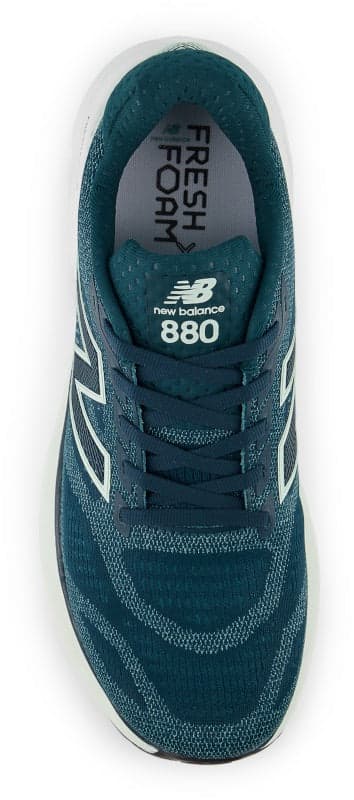 New Balance Fresh Foam X 880v15 – Medusa Green Cosmic Jade — 4