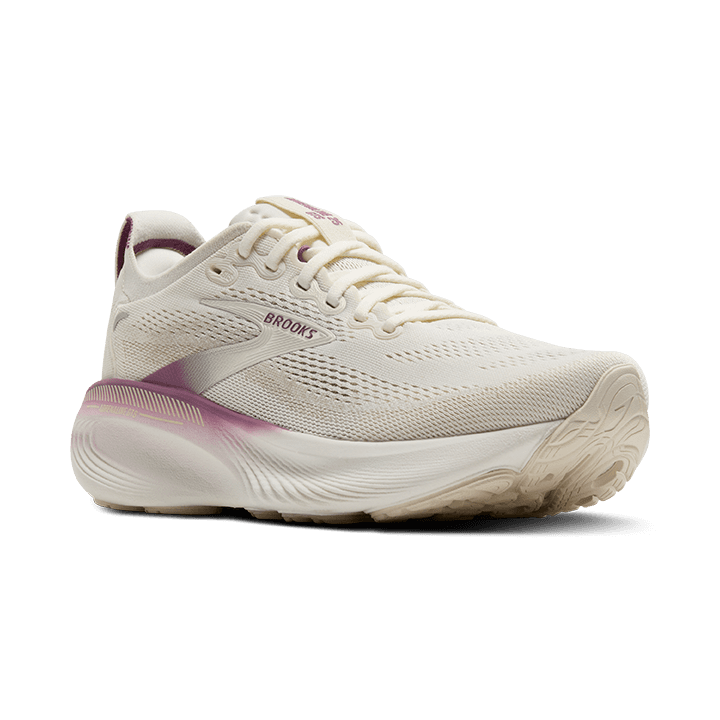 Brooks Adrenaline GTS 25 – Coconut Argyle