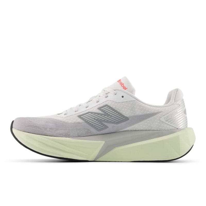 New Balance FuelCell Rebel v5 – Raincloud Mineral — 6