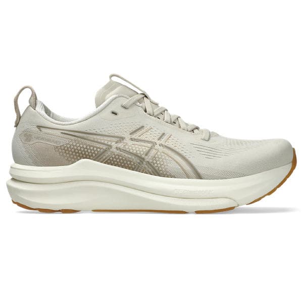 ASICS Gel-Kayano 33 – Oatmeal Cream (2)