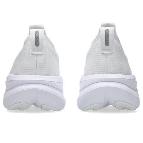 ASICS Gel-Nimbus 28 – White White (2) — 6