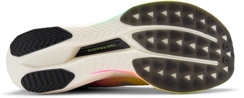 New Balance FuelCell SuperComp Elite v5 – Boysenberry Afterglow — 6