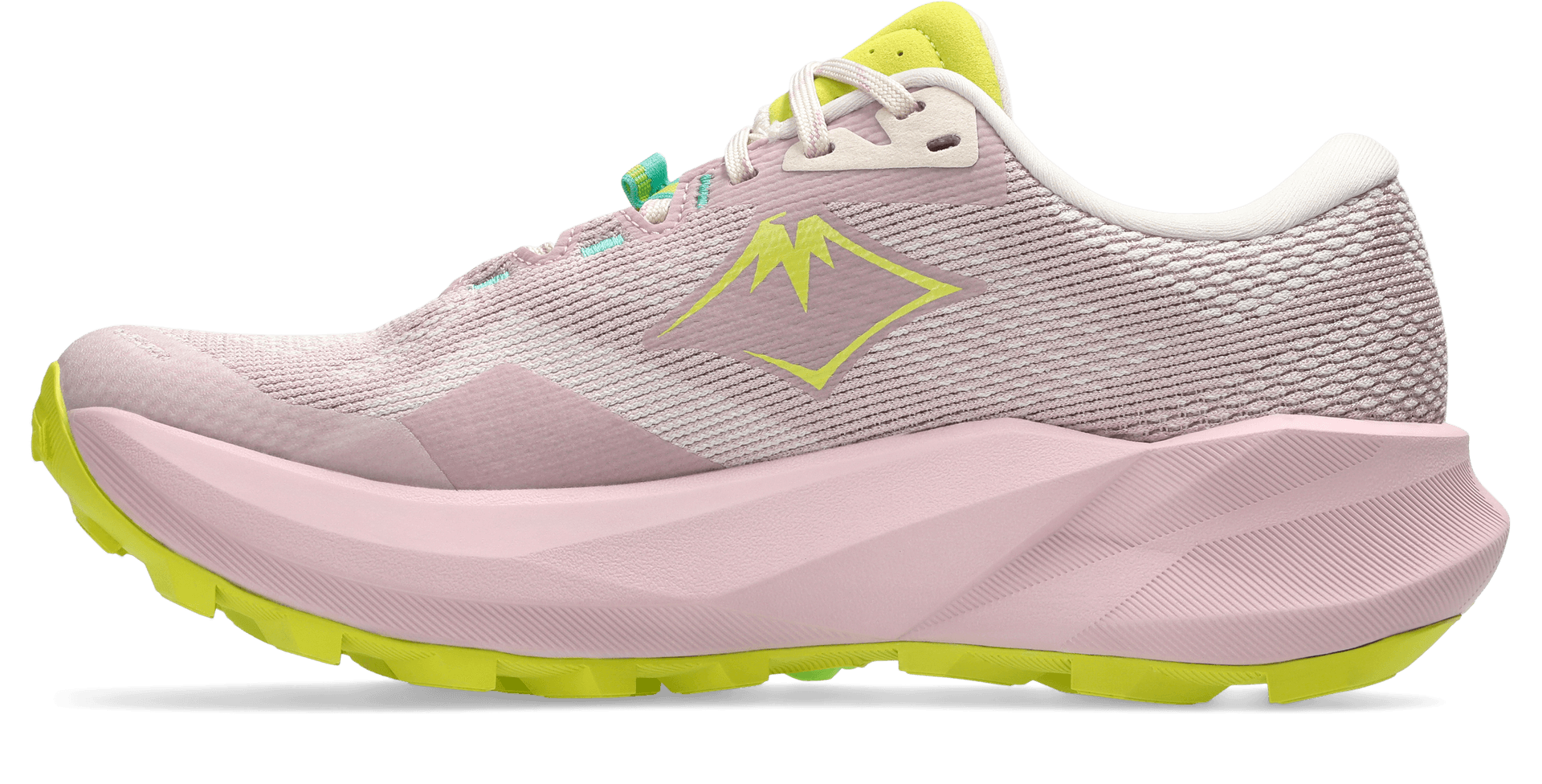 ASICS Trabuco 14 – Morganite Mineral Beige — 2