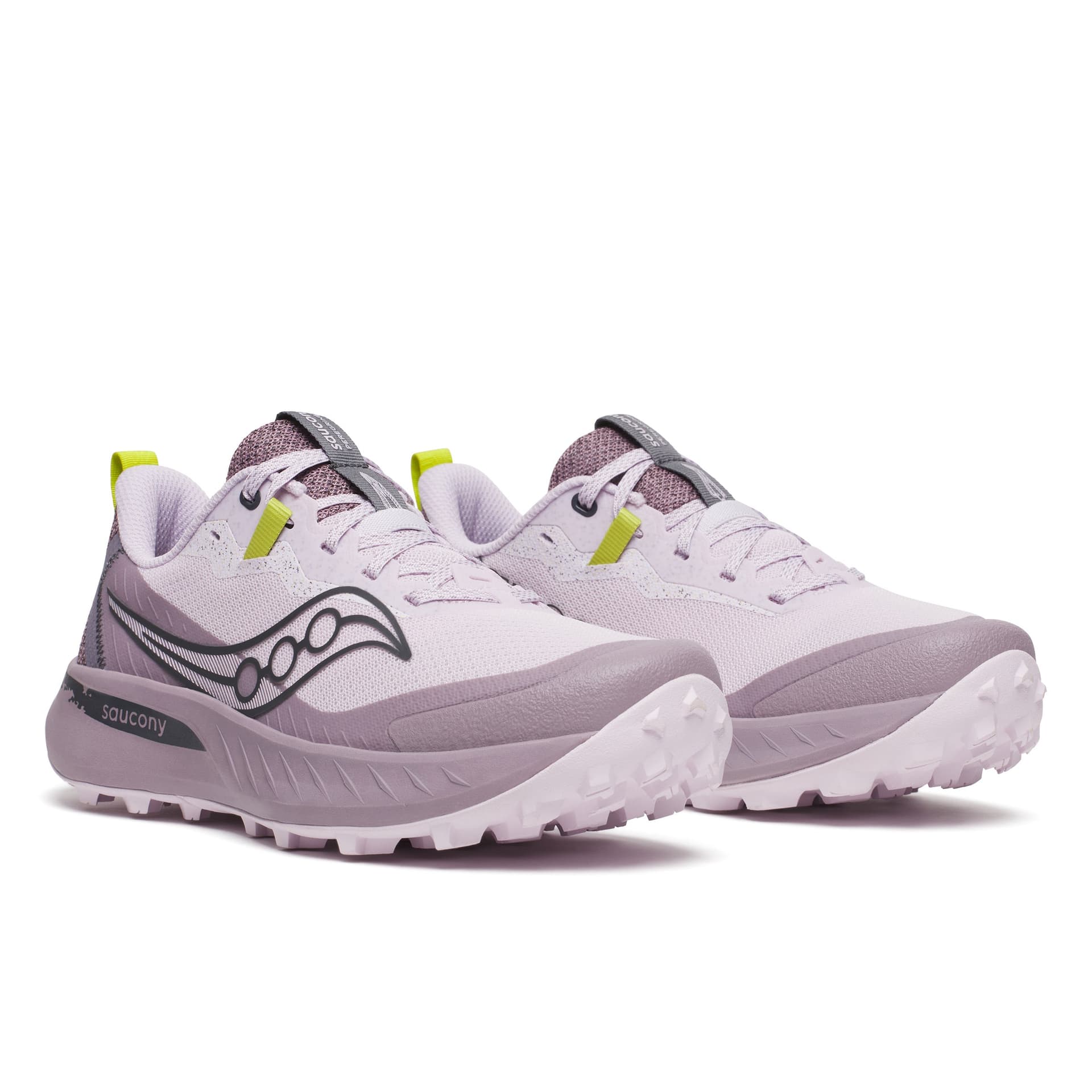 Saucony Peregrine 15 – Bloom Quail — 3