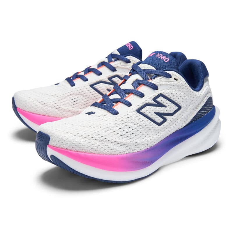 New Balance Fresh Foam X 1080v15 – 1080v15 Sea Salt Blue Oyster — 8