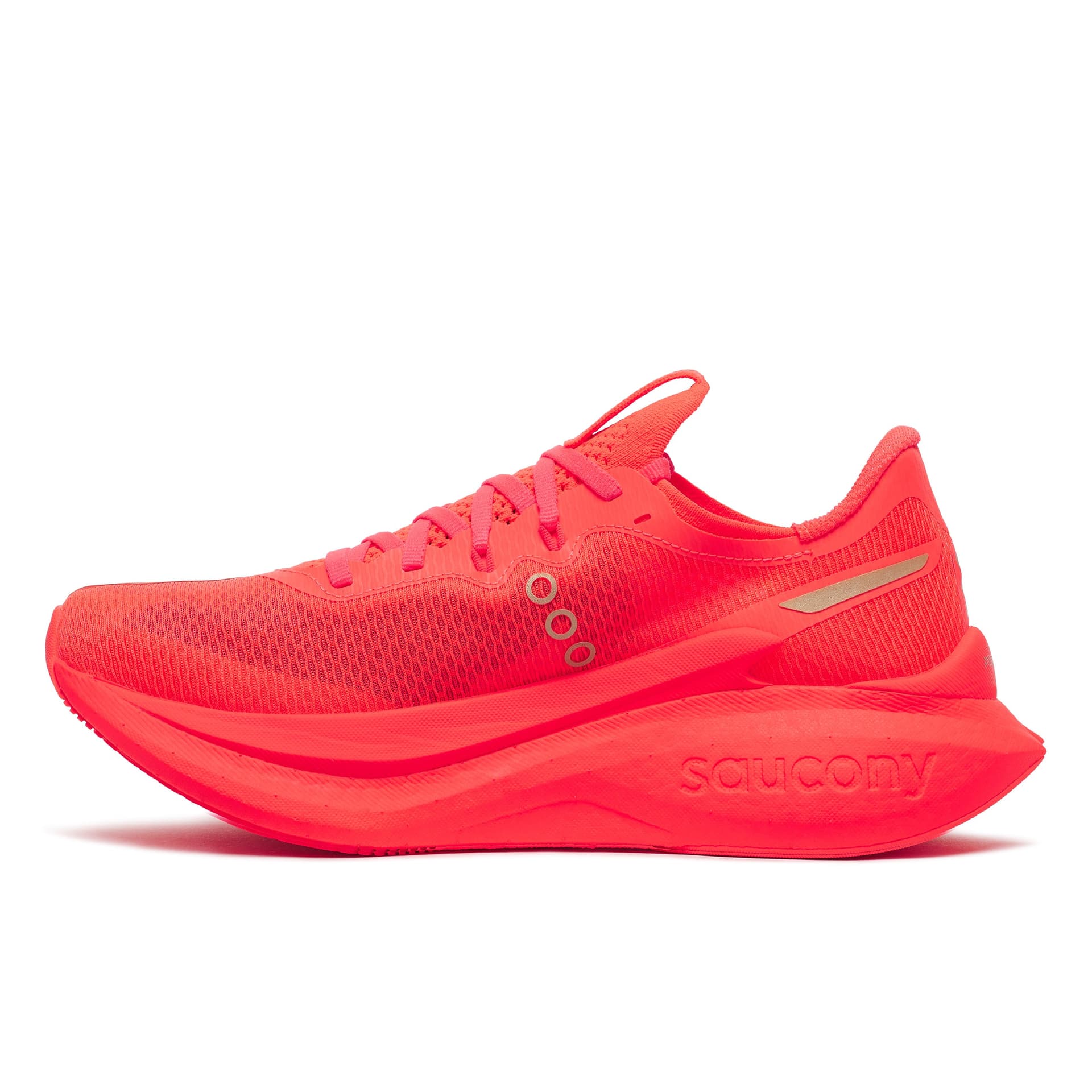 Saucony Endorphin Pro 5 – Vizired — 2
