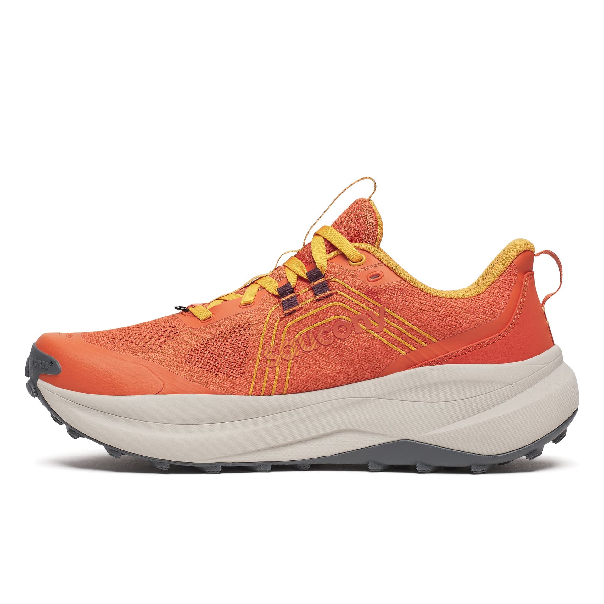 Saucony Xodus Ultra 4 – Amber Autumn — 3