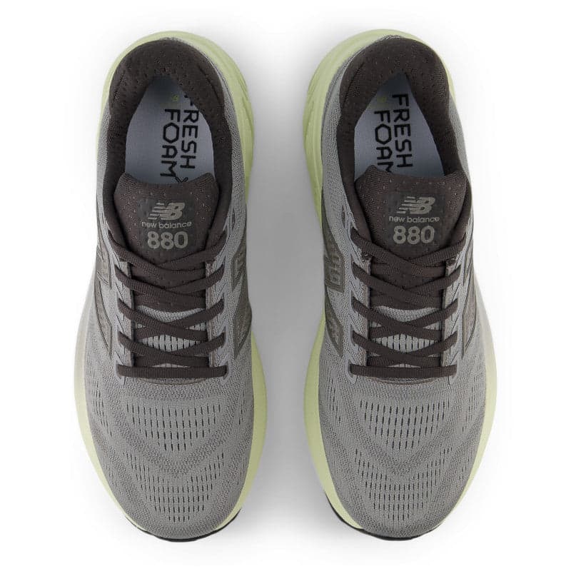 New Balance Fresh Foam X 880v15 – Slate Grey Mineral — 5