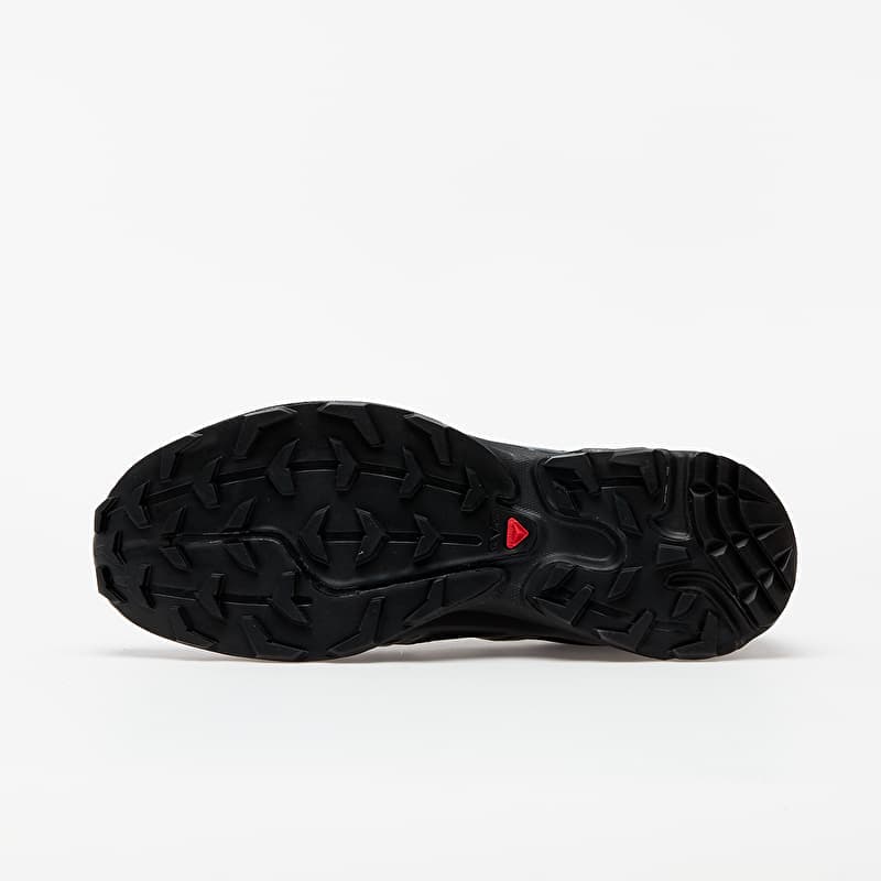 Salomon XT-6 Heren – Black Black Phantom — 2