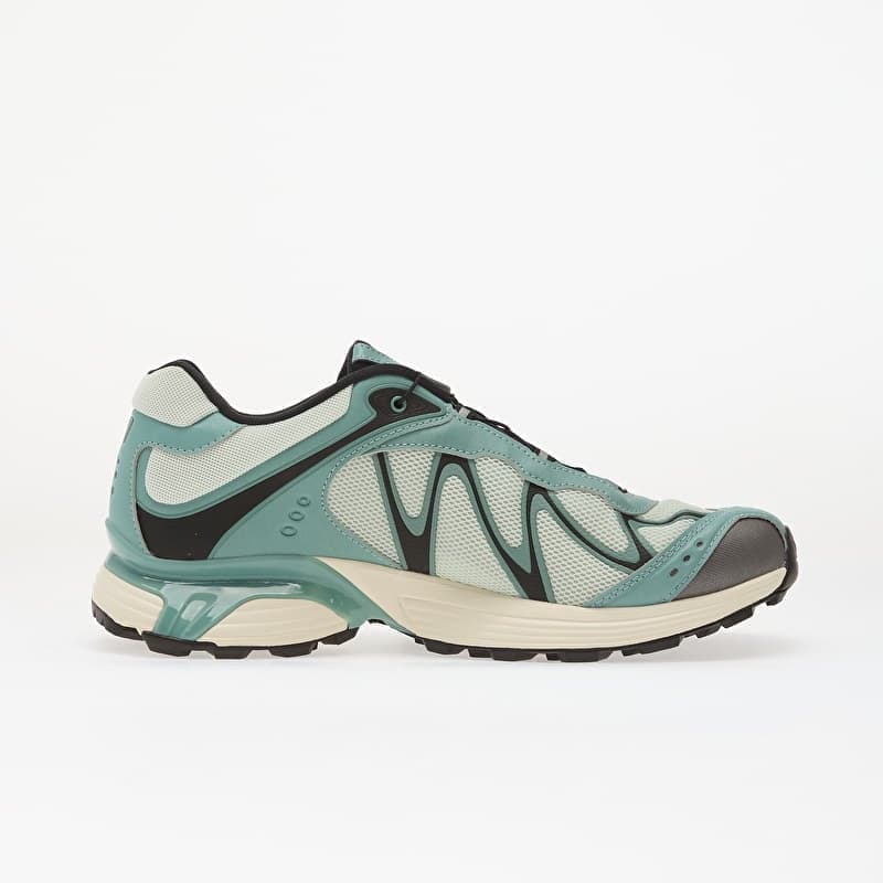 Salomon XT-Whisper Heren – Oil Blue Claqua Vanila — 3