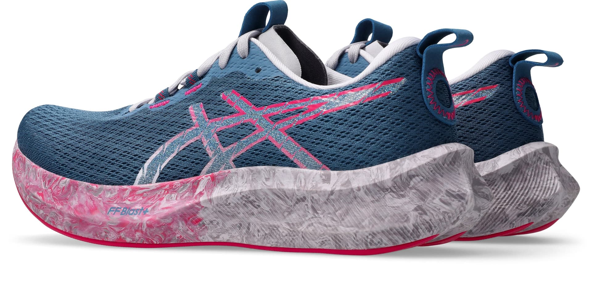 ASICS Noosa Tri 16 – Winter Sea Bright Rose — 4