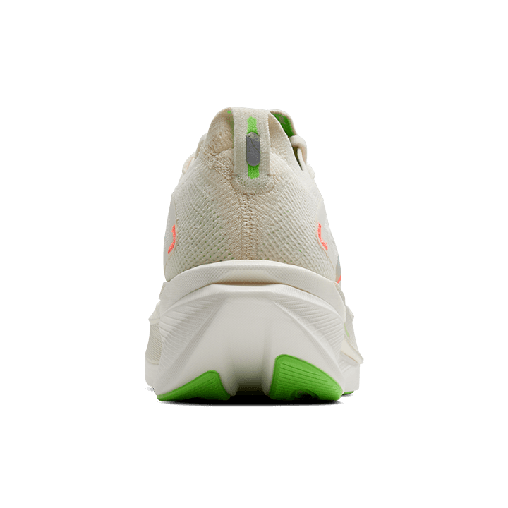 Brooks Hyperion Max 3 – Coconut Green Gecko Pink Clay — 6