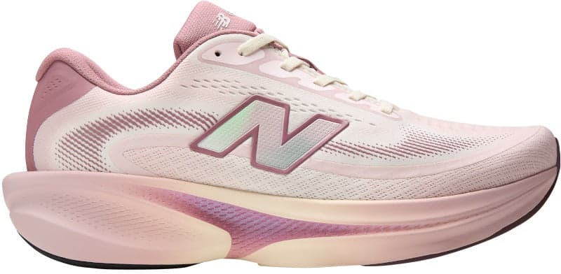 New Balance Ellipse – V1 Lone Star Grey