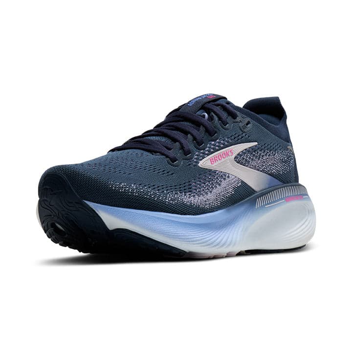 Brooks Adrenaline GTS 25 – Spellbound Blazing Bell Pink — 4