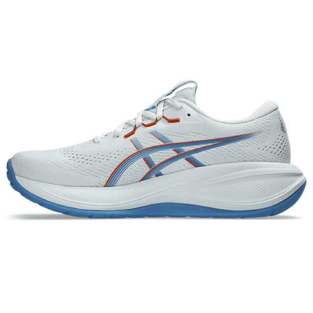 ASICS Gel-Cumulus 28 – Arctic Blue Aegean Blue — 5