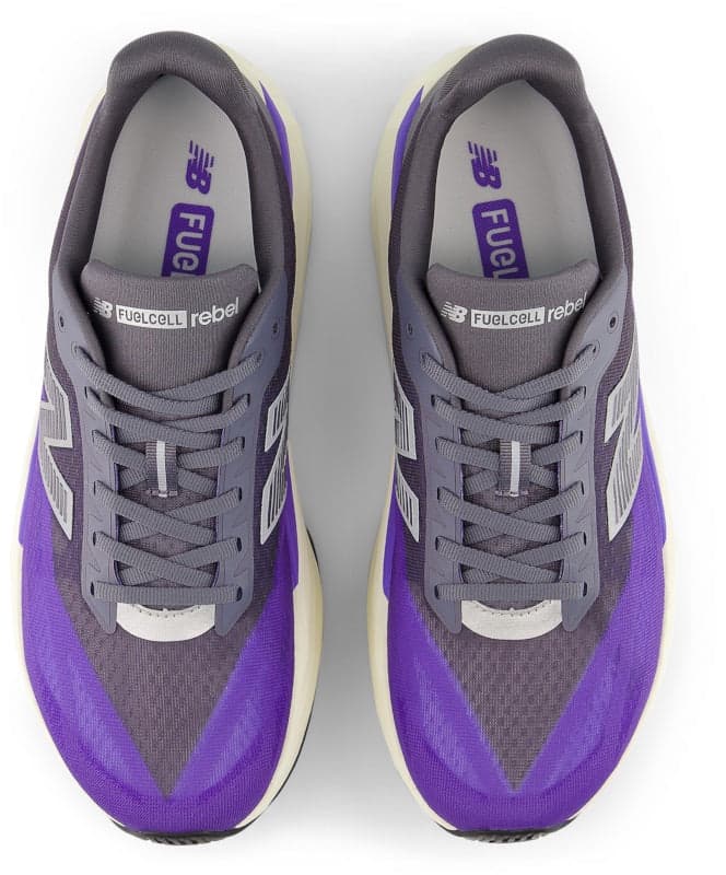 New Balance FuelCell Rebel v5 – Electric Indigo Truffle Salt (2) — 4