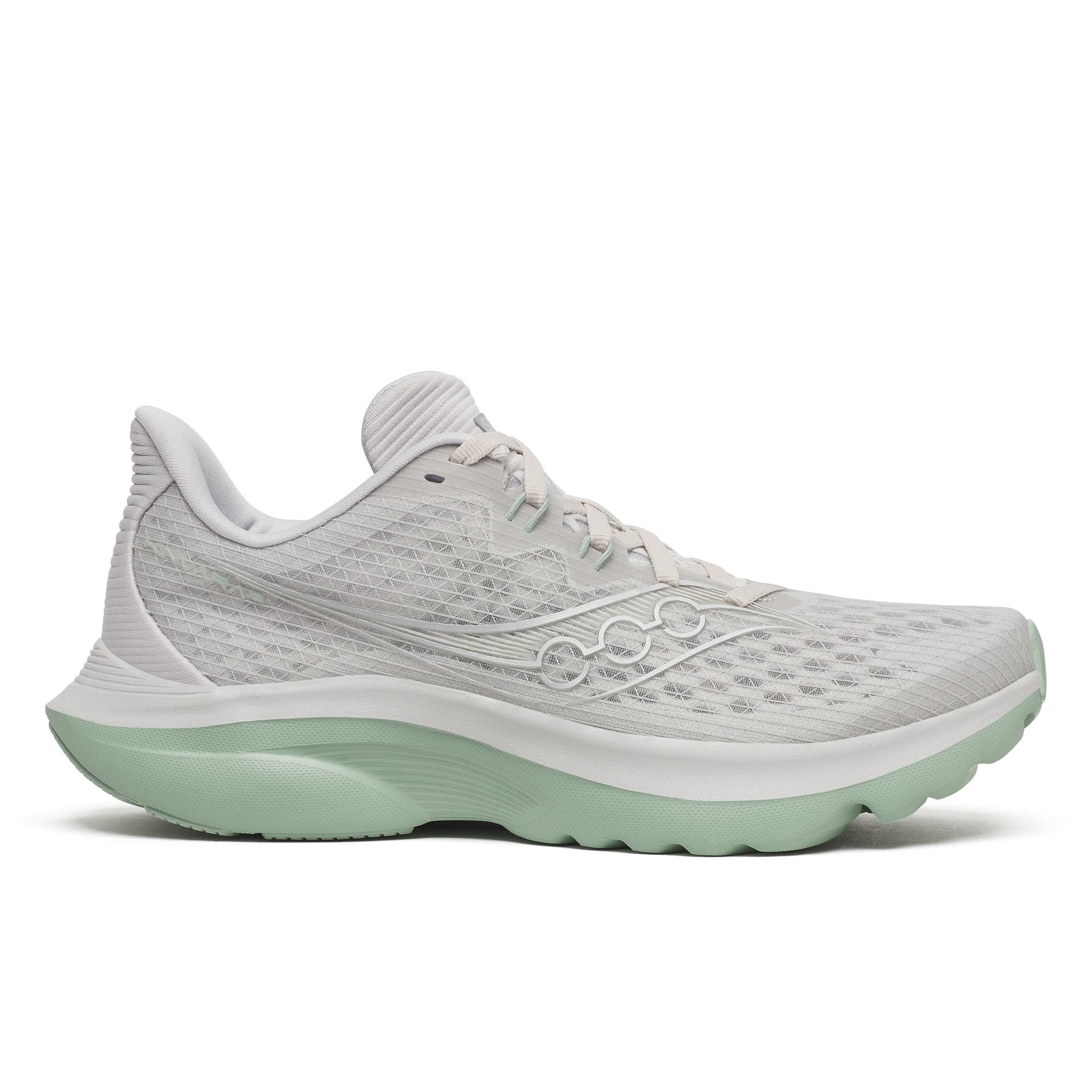 Saucony Kinvara 16 – Arctic Aloe