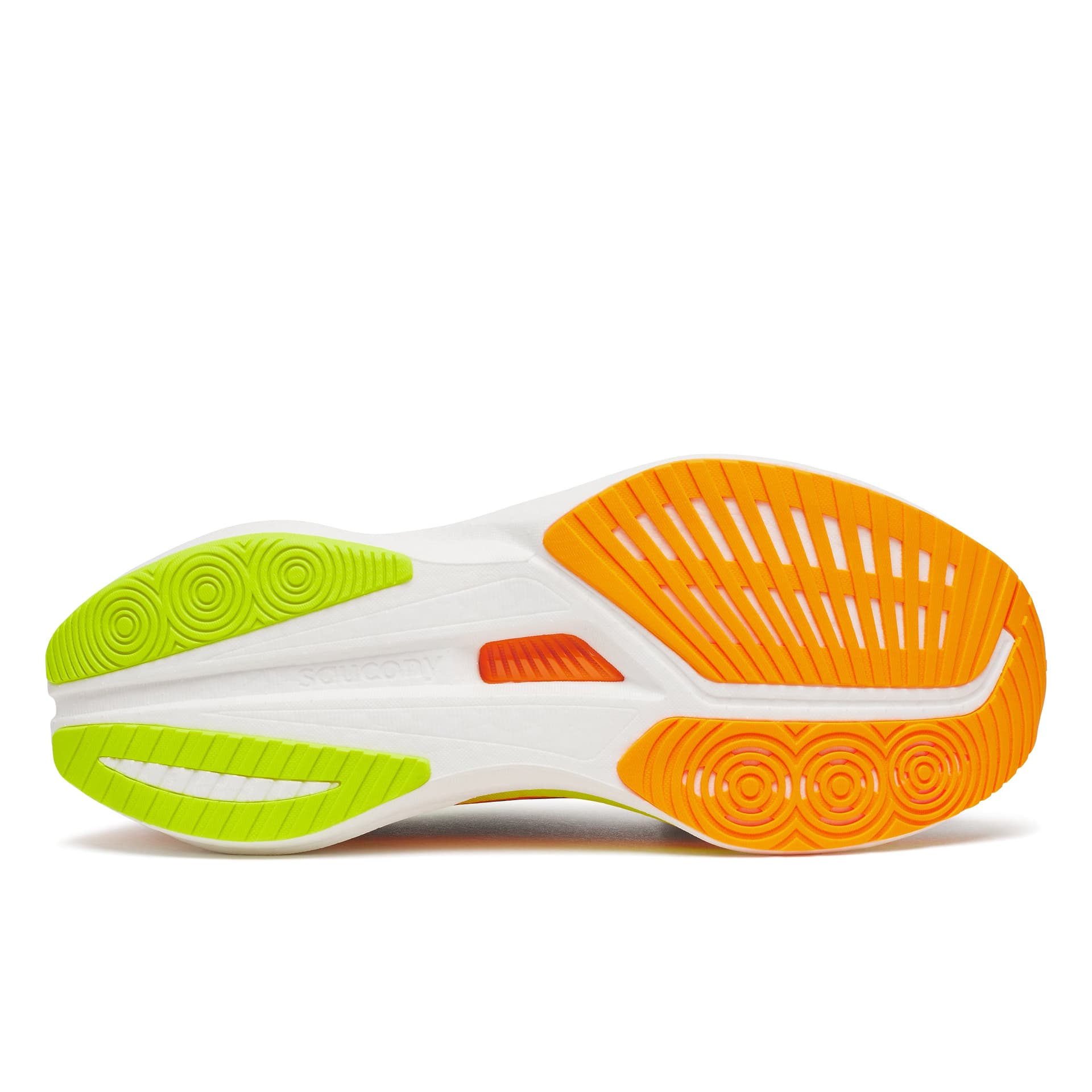 Saucony Endorphin Speed 5 – Black Vo2 — 6
