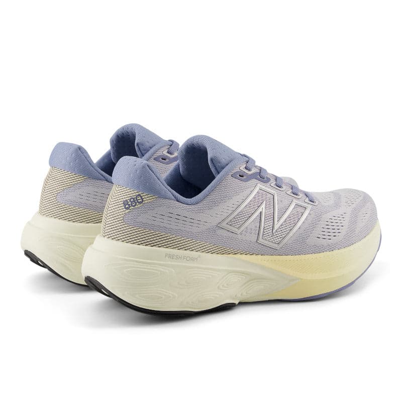 New Balance Fresh Foam X 880v15 – Pearl Grey Dusk Shower — 7