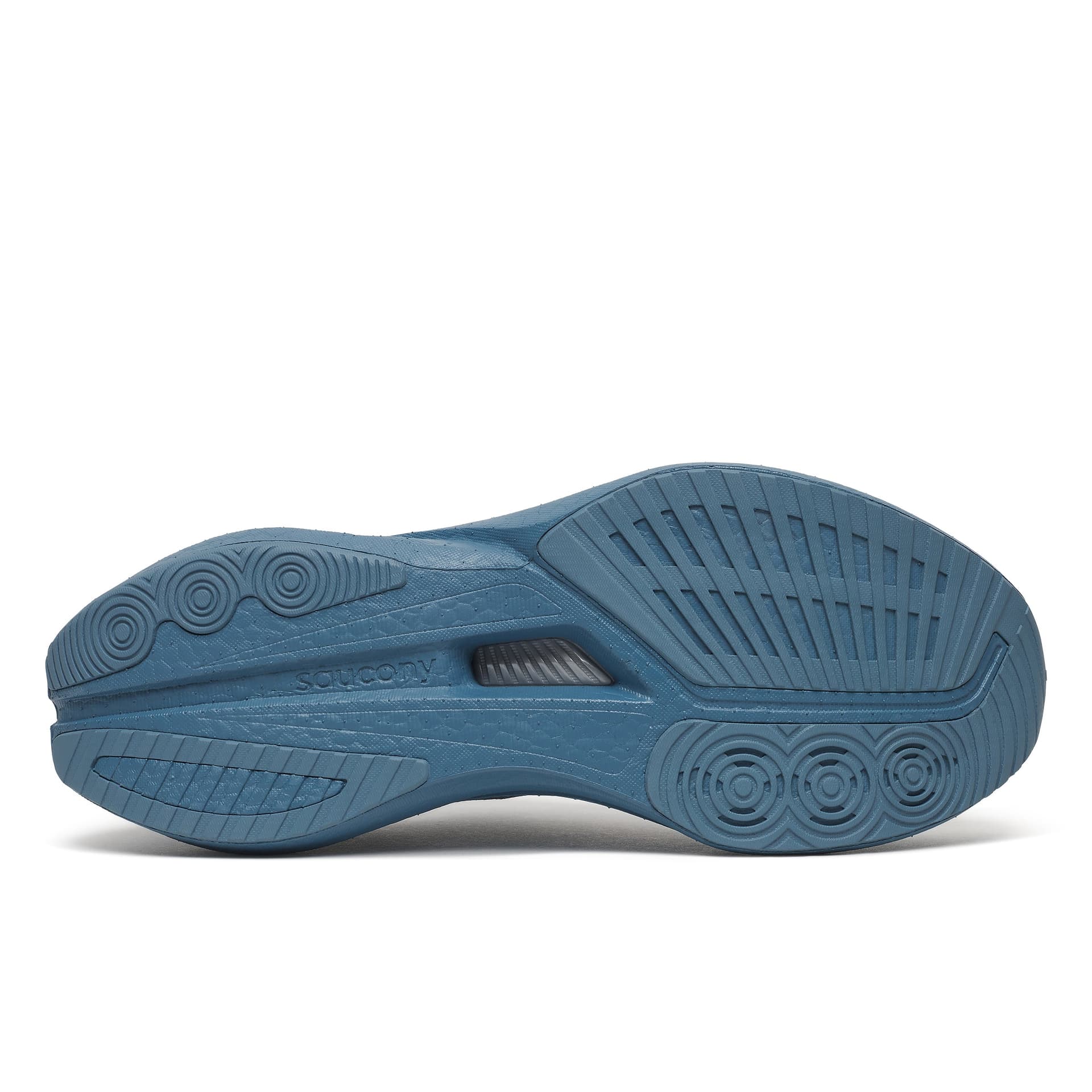 Saucony Endorphin Speed 5 – Windward Silver — 6