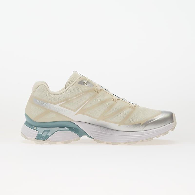 Salomon XT-Pathway 2 Heren – Vanila Ice Ftw Silver Tourmaline — 3