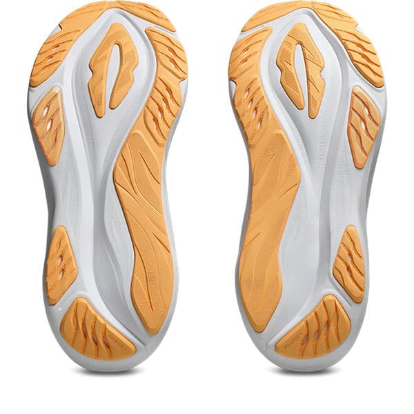 ASICS GT-2000 15 – Energy Orange Orange Glow — 8