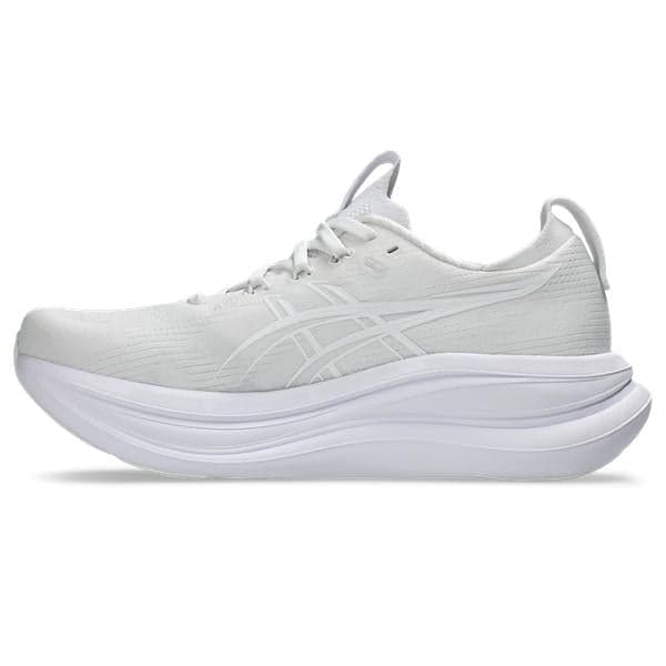 ASICS Gel-Nimbus 28 – White White (2) — 3